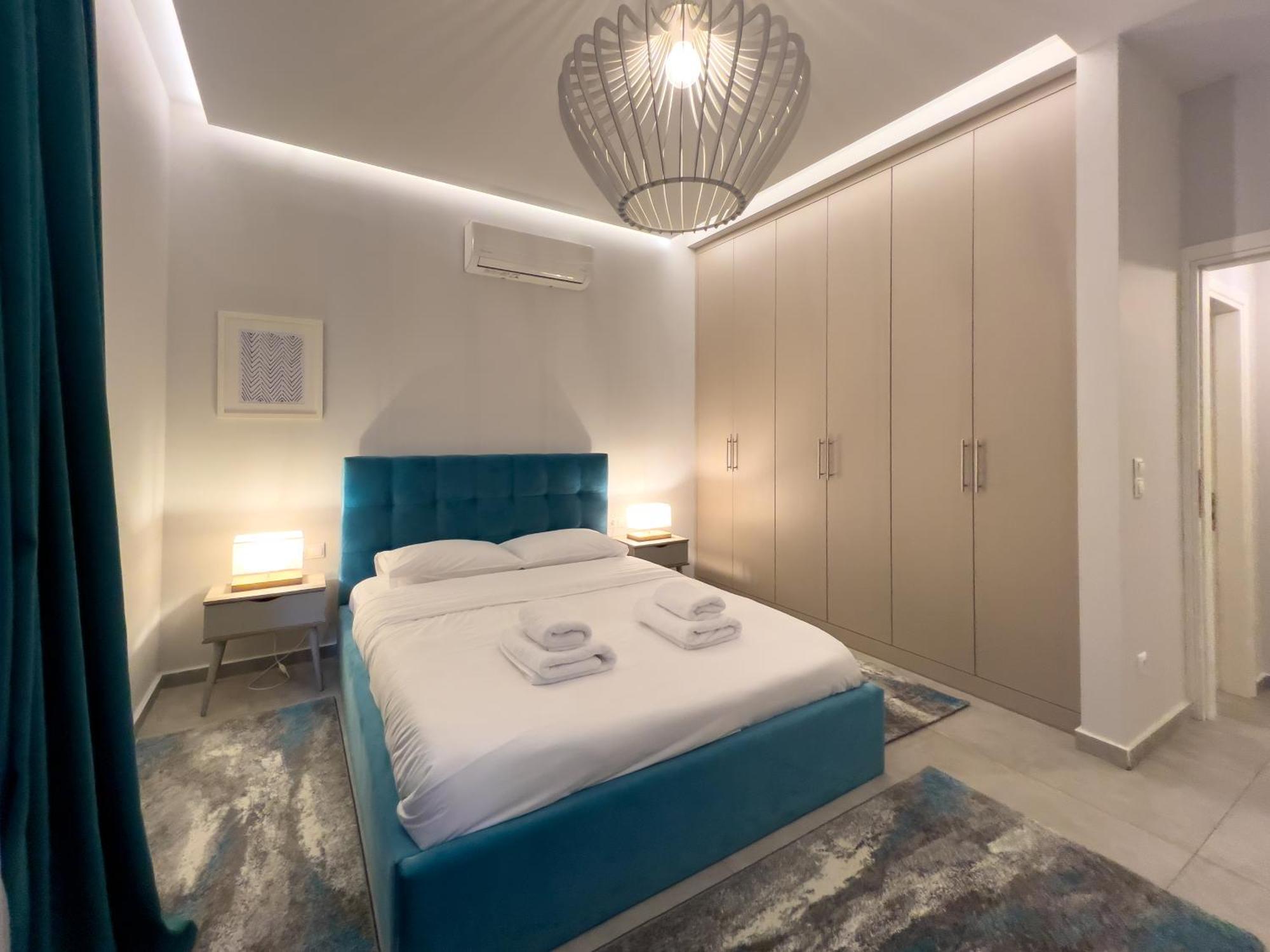 Anagnostopoulou Elegance In Kolonaki Lägenhet Aten Exteriör bild