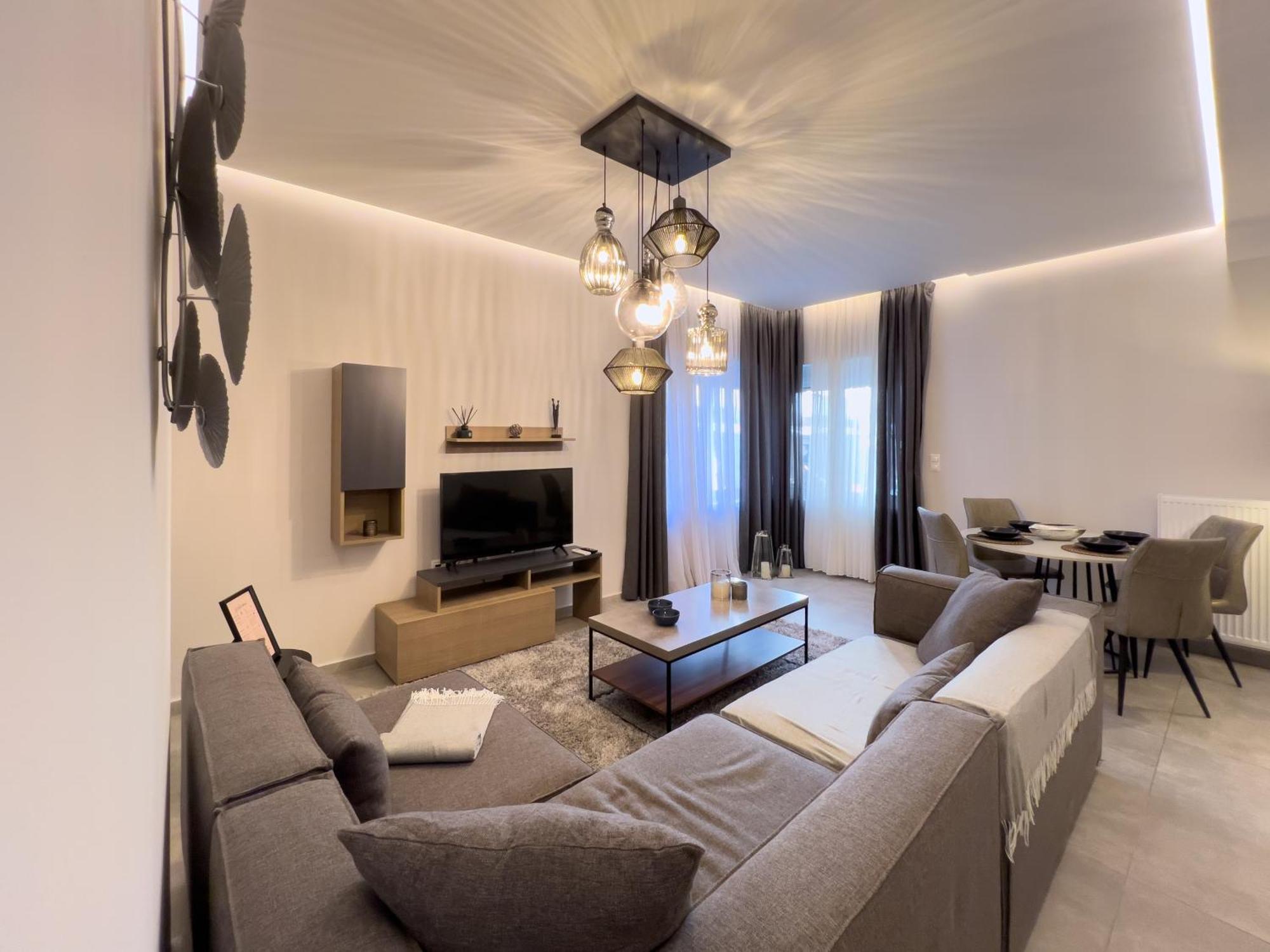 Anagnostopoulou Elegance In Kolonaki Lägenhet Aten Exteriör bild